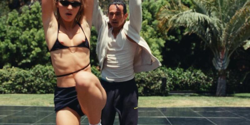 Lily Rose Depp nude (50)

