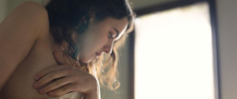 Margaret Qualley nude (21)
