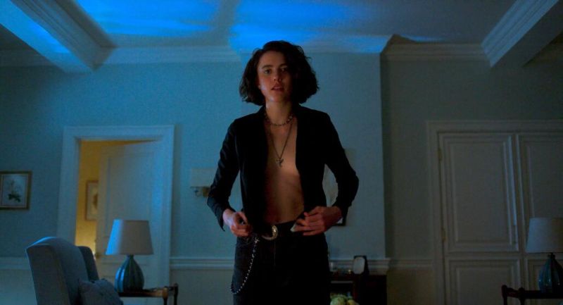 Margaret Qualley nude (25)
