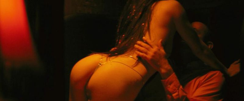 Mikey Madison nude (14)
