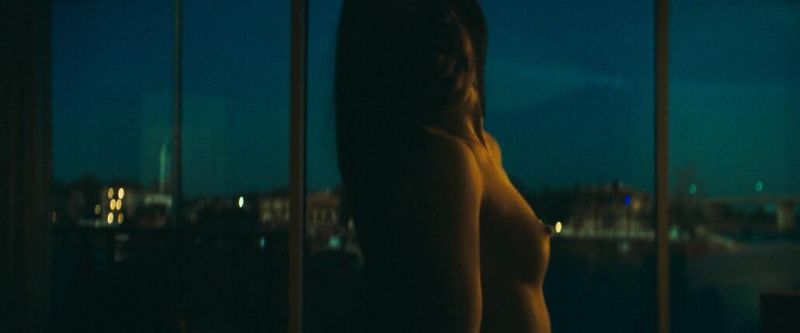 Mikey Madison nude (9)
