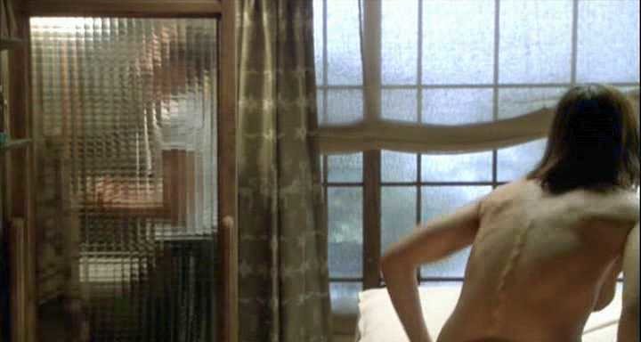 Mira Sorvino nude (6)

