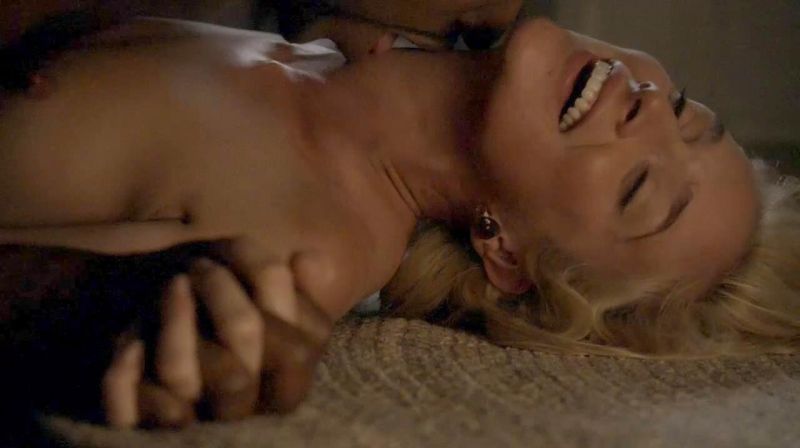 Caitlin FitzGerald nude (5)
