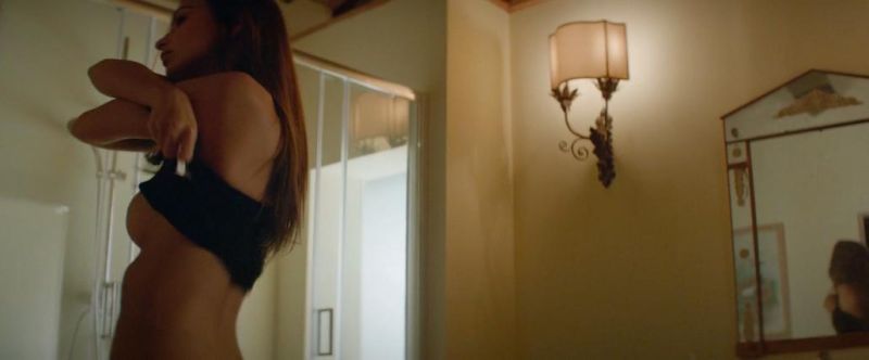 Emily Ratajkowski nude (10)

