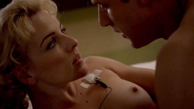 Helene Yorke nude (18)
