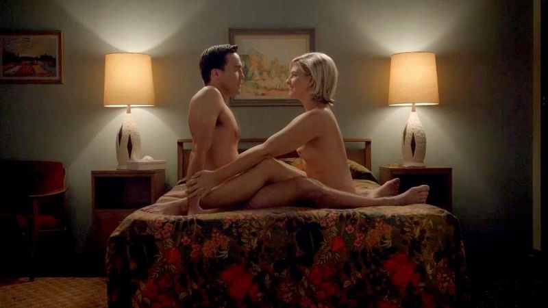 Helene Yorke nude (8)
