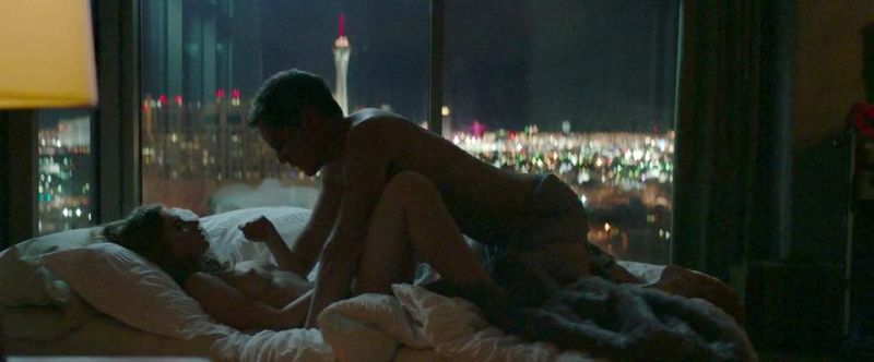 Imogen Poots nude (5)
