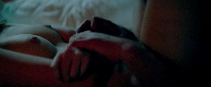 Imogen Poots nude (2)
