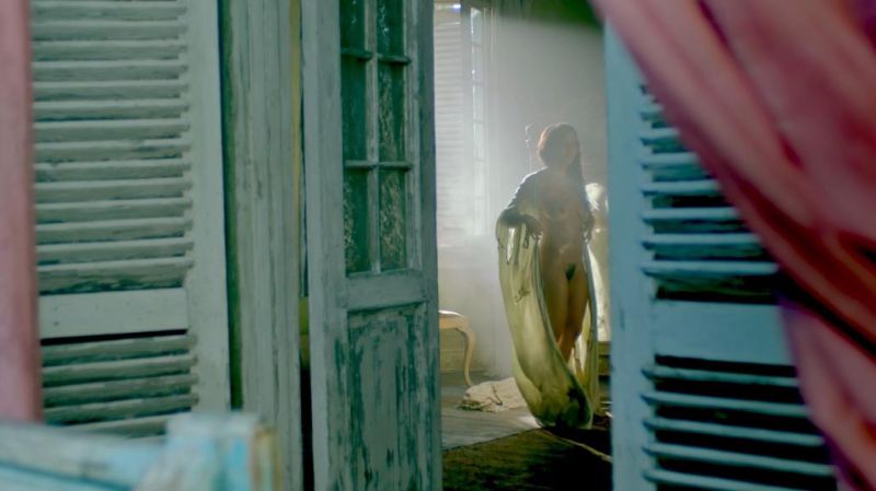 Jessica Parker Kennedy nude (22)
