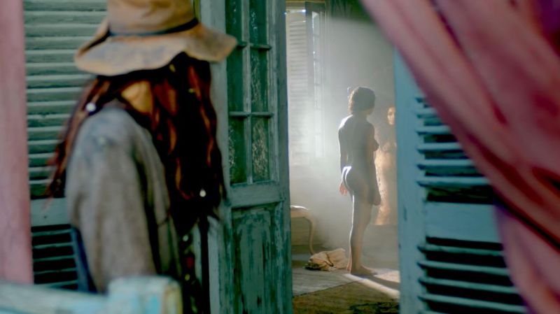 Jessica Parker Kennedy nude (24)
