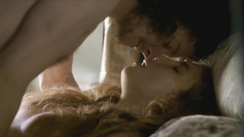 Jodie Comer nude (6)
