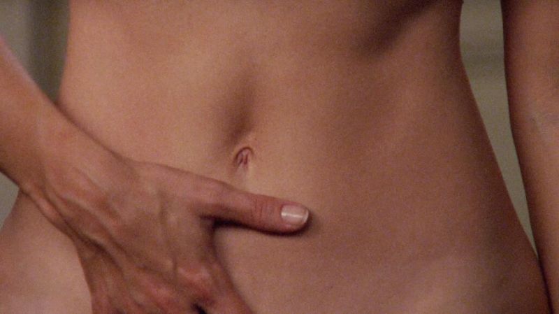 Kristin Davis nude (11)
