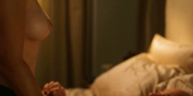 Kristin Davis nude (18)
