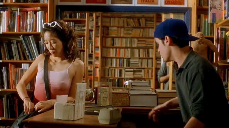 Sandra Oh nude (11)
