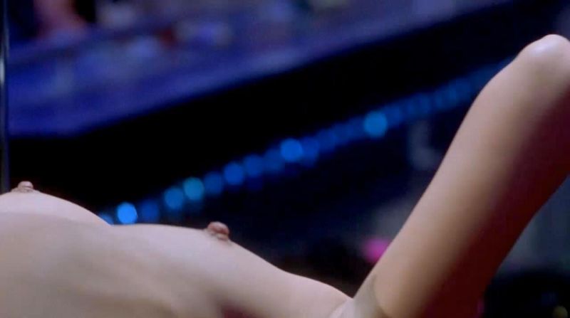 Sandra Oh nude (8)
