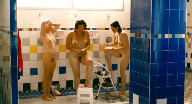 Sarah Silverman nude (7)
