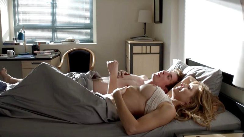 Sasha Alexander nude (7)
