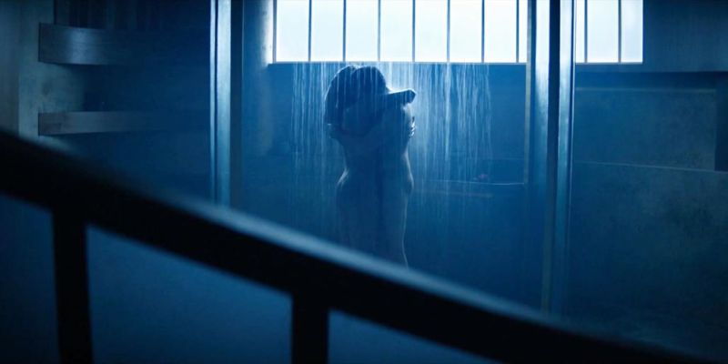 Jessica Brown Findlay nude (5)
