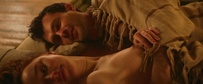 Phoebe Dynevor nude (15)
