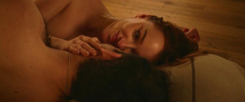 Phoebe Dynevor nude (16)

