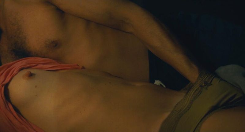 Marina Fois nude (2)
