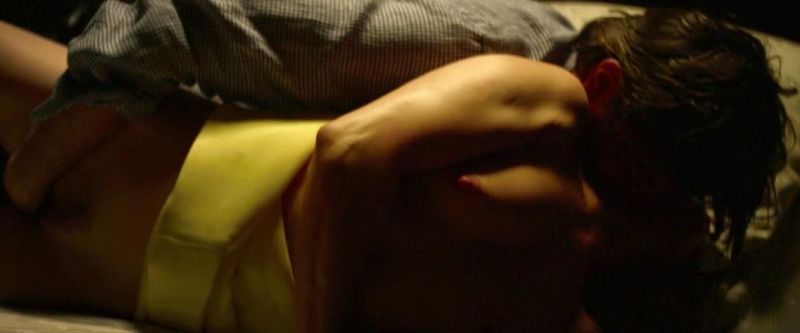 Marina Fois nude (8)
