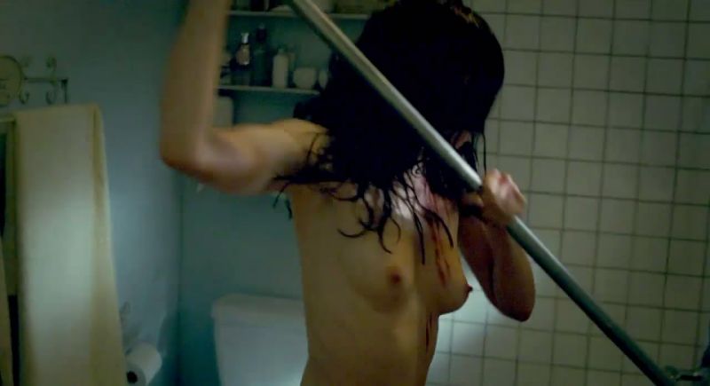 Riki Lindhome nude (10)
