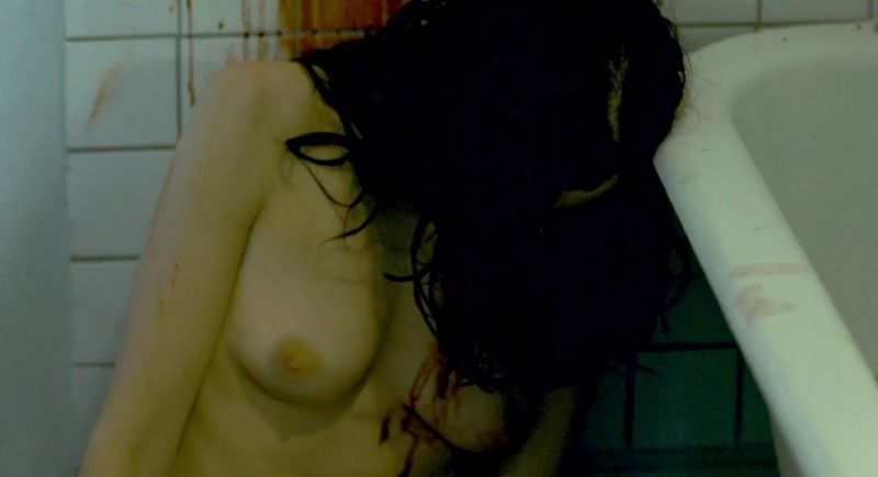 Riki Lindhome nude (5)
