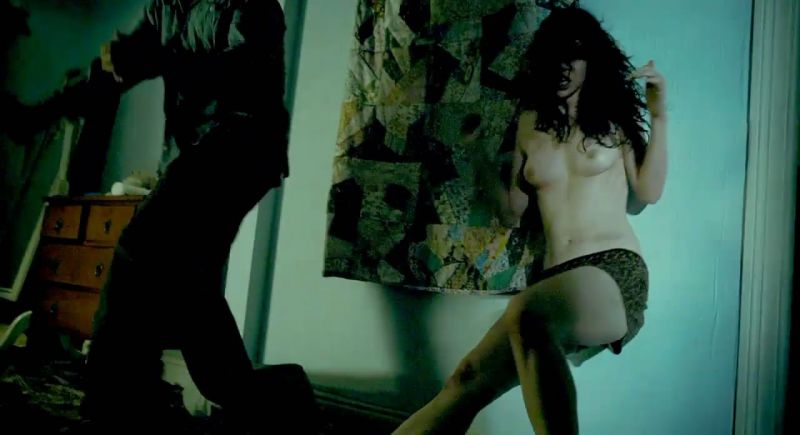 Riki Lindhome nude (7)
