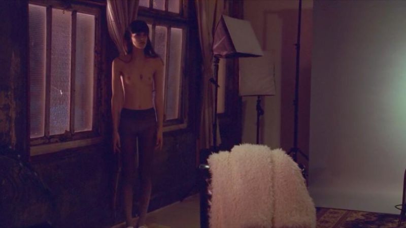 Stacy Martin Nude (1)
