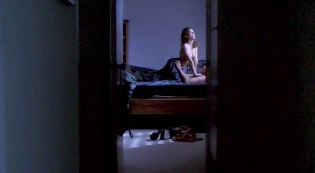 Amy Jo Johnson nude (1)
