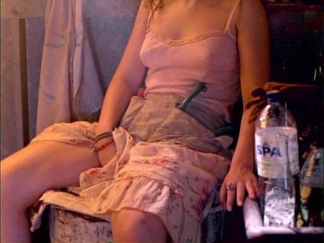 Monica Keena nude (1)

