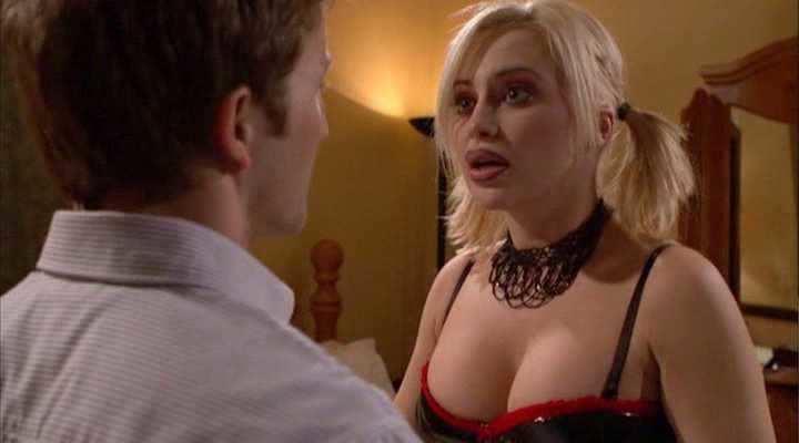Monica Keena nude (5)
