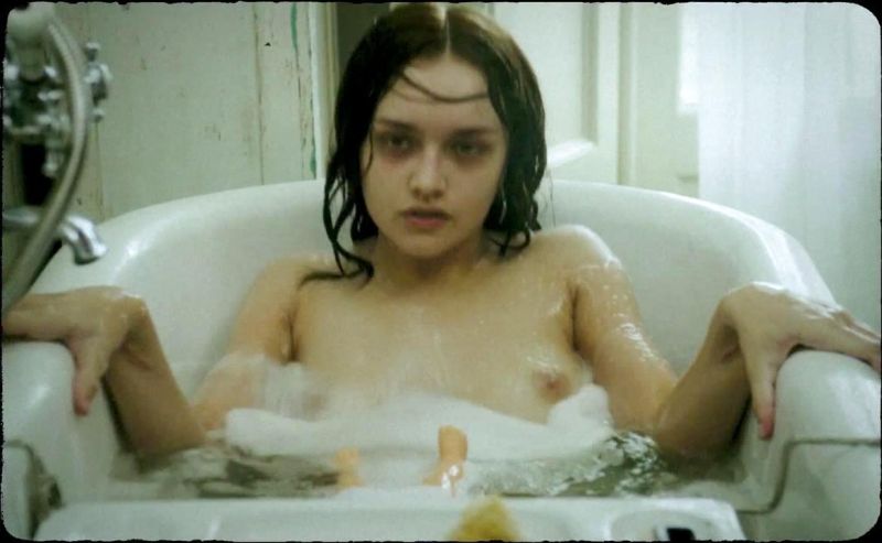 Olivia Cooke nude (11)
