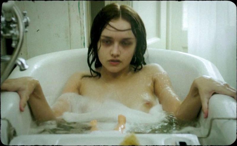 Olivia Cooke nude (12)
