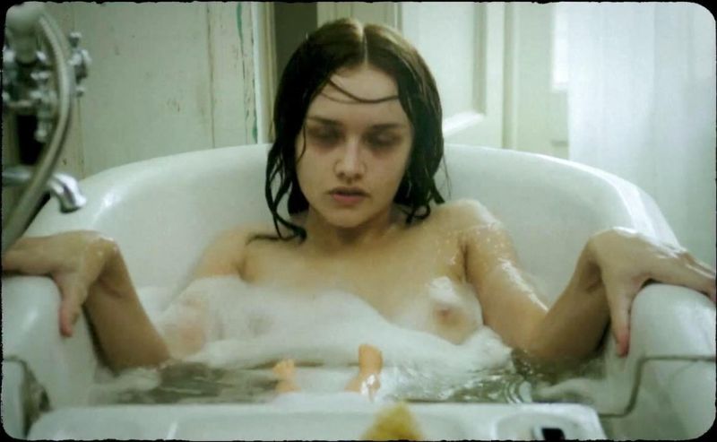 Olivia Cooke nude (13)
