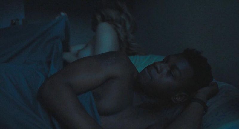 Olivia Cooke nude (15)
