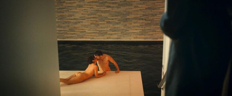 Olivia Cooke nude (19)
