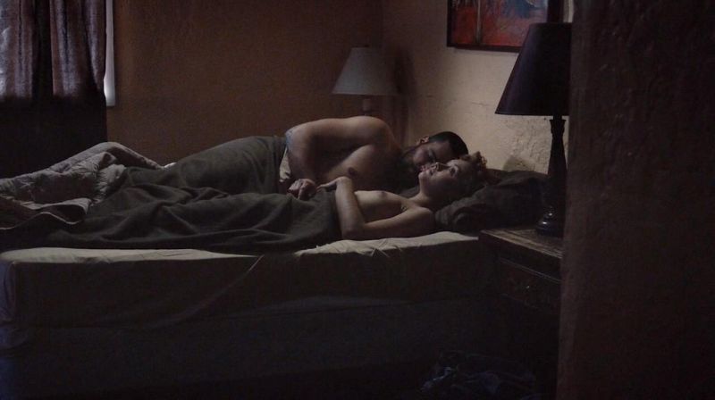 Olivia Cooke nude (5)
