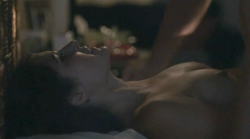 Shiri Appleby nude (3)
