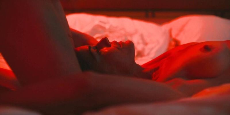 Carla Gugino nude (3)
