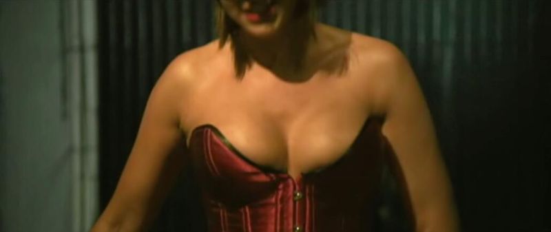 Sofia Ribeiro NUDE (2)

