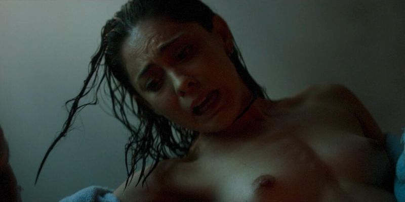 Rosa Salazar Nude (6)
