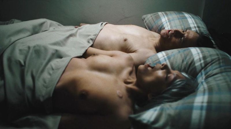 Ginger Gonzaga nude (11)
