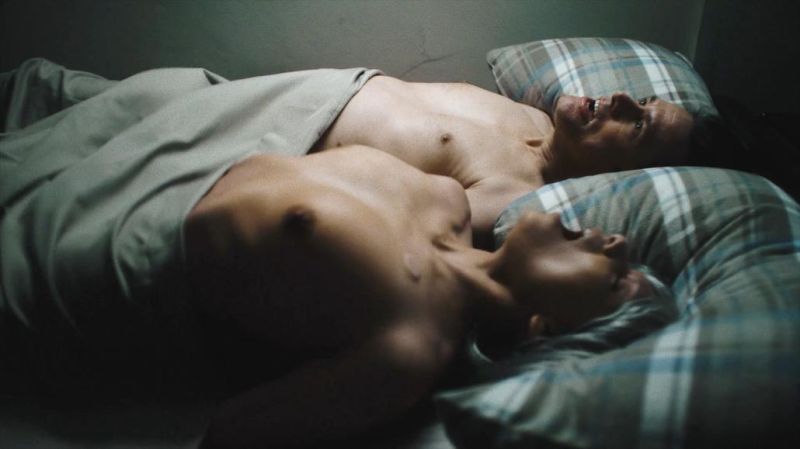 Ginger Gonzaga nude (14)
