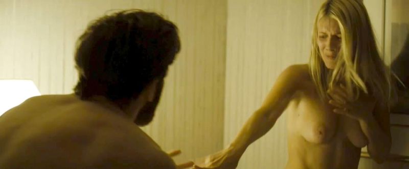 Melanie Laurent nude (6)
