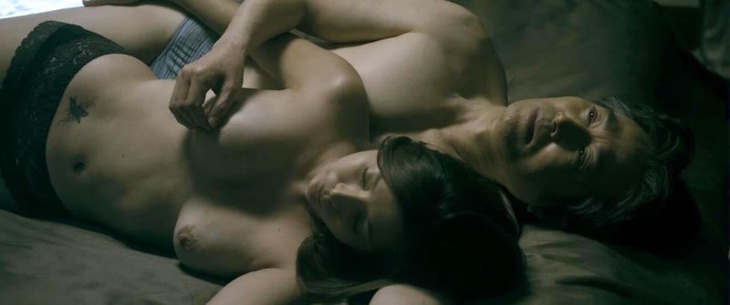 Maui Taylor nude (3)
