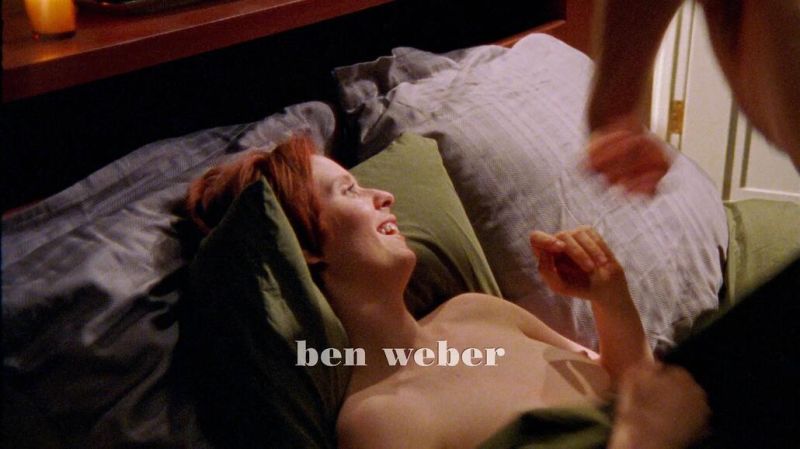 Cynthia Nixon nude (1)
