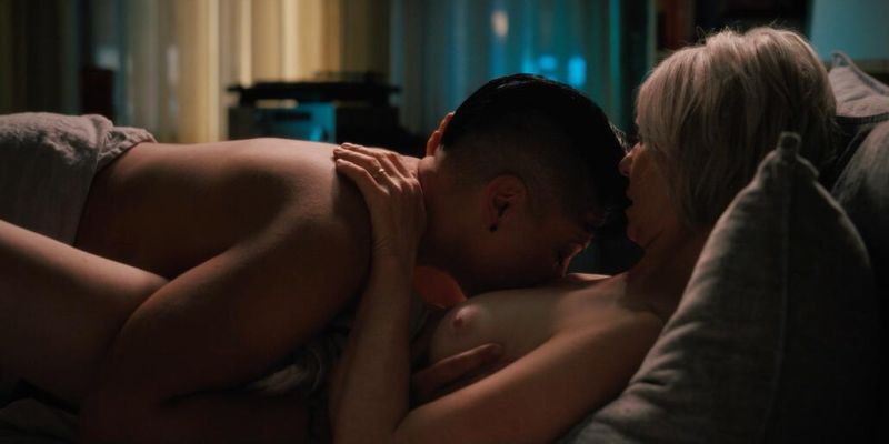 Cynthia Nixon nude (8)
