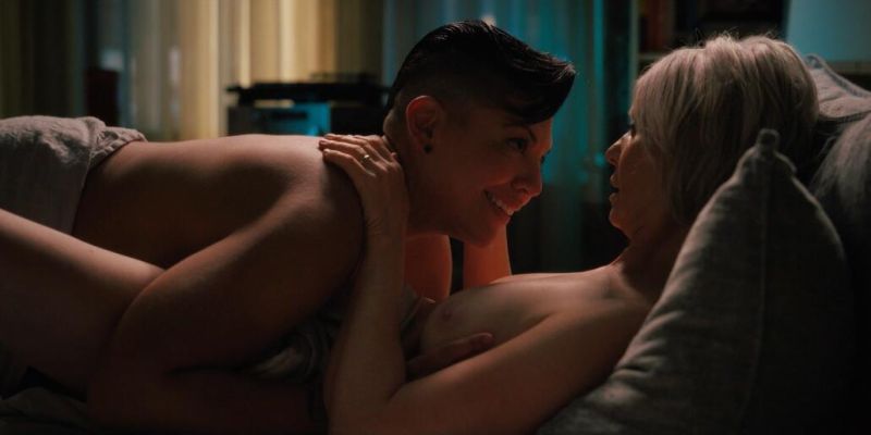 Cynthia Nixon nude (9)
